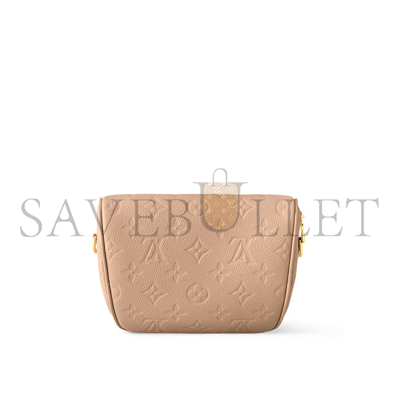 l0*is V*t0n mini bumbag m14420 (17*12*9cm)